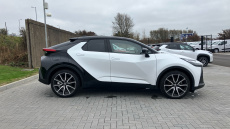 Toyota C-HR 2.0 PHEV GR Sport 5dr CVT Hatchback